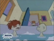 Rugrats - Down the Drain 345