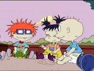 Rugrats - Lil's Phil of Trash 210