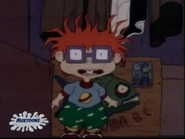 Rugrats - My Friend Barney 64