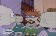 Rugrats - Superhero Chuckie 88