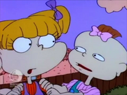 Rugrats - Tricycle Thief 152