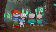 The Rugrats Movie 79