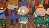 Nickelodeon's Rugrats in Paris The Movie 264