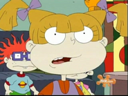 Rugrats - Angelica's Assistant 17