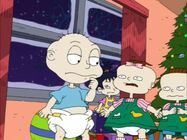 Rugrats - Babies in Toyland 62