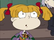 Rugrats - Babies in Toyland 693