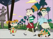 Rugrats - Club Fred 60