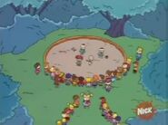 Rugrats - Famous Babies 103