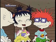 Rugrats - Fountain Of Youth 118