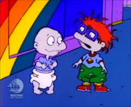 Rugrats - Give and Take 114