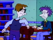 Rugrats - Stu Gets A Job 145