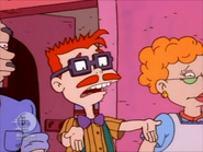 Rugrats - The Family Tree 299