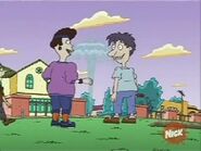 Rugrats - Wash-Dry Story 23