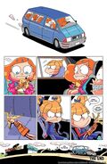 Rugrats 4 Boom Comic 21