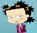 Savannah (Rugrats Pre-School Daze)