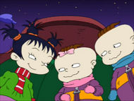 Babies in Toyland - Rugrats 1242