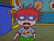 Chanukah - Rugrats 324