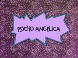 Psycho Angelica