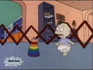 Rugrats - Aunt Miriam 274