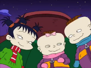Rugrats - Babies in Toyland 456