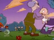 Rugrats - Chuckie's Duckling 186