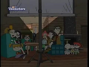 Rugrats - Fountain Of Youth 97