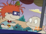 Rugrats - Home Sweet Home 197