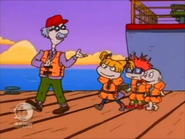 Rugrats - In the Naval 425