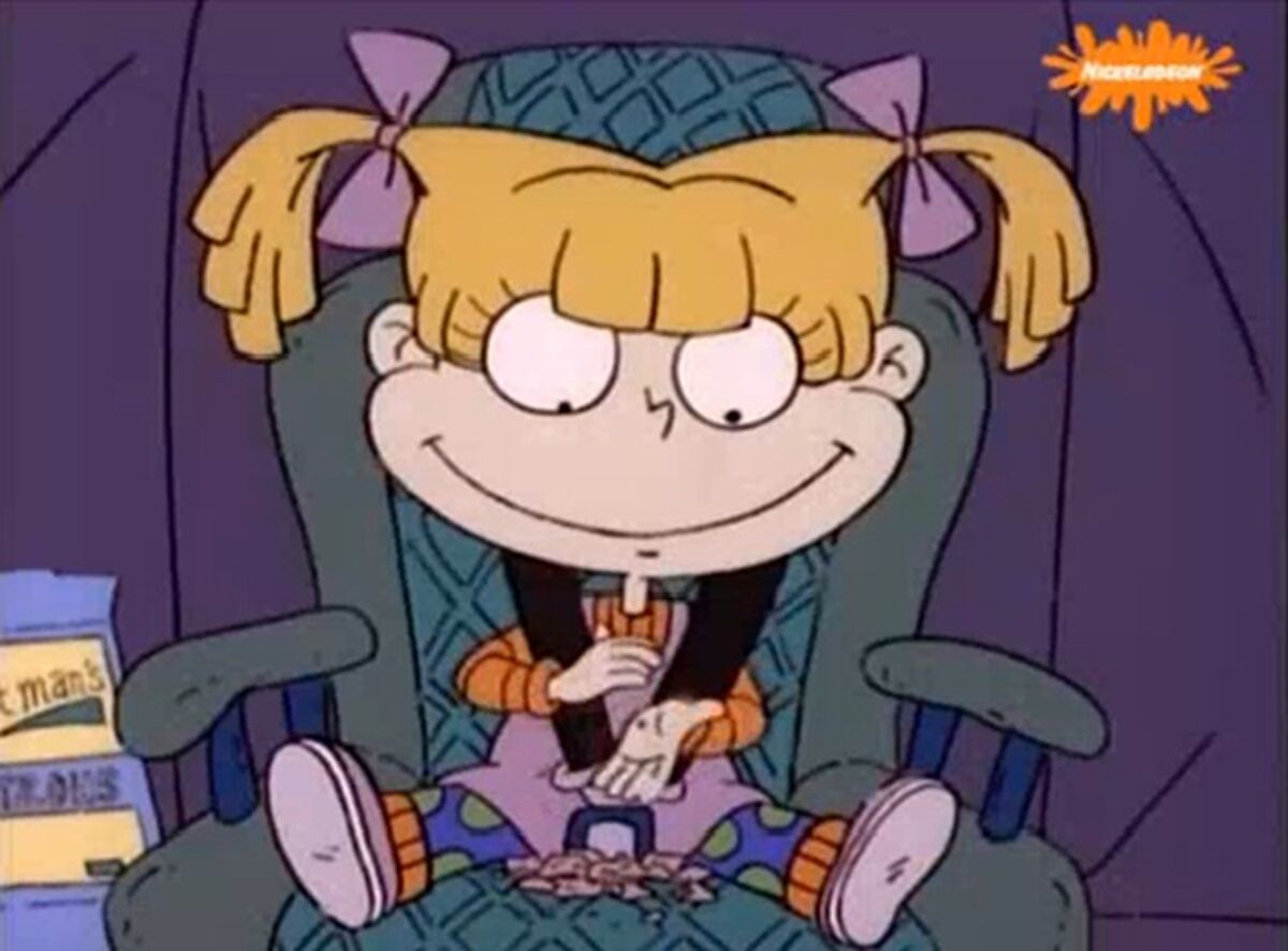 Categoryseason 3 Galleries Rugrats Wiki Fandom 8877