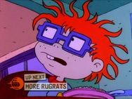 Rugrats - Spike Runs Away 52