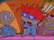 Rugrats - Vacation 11