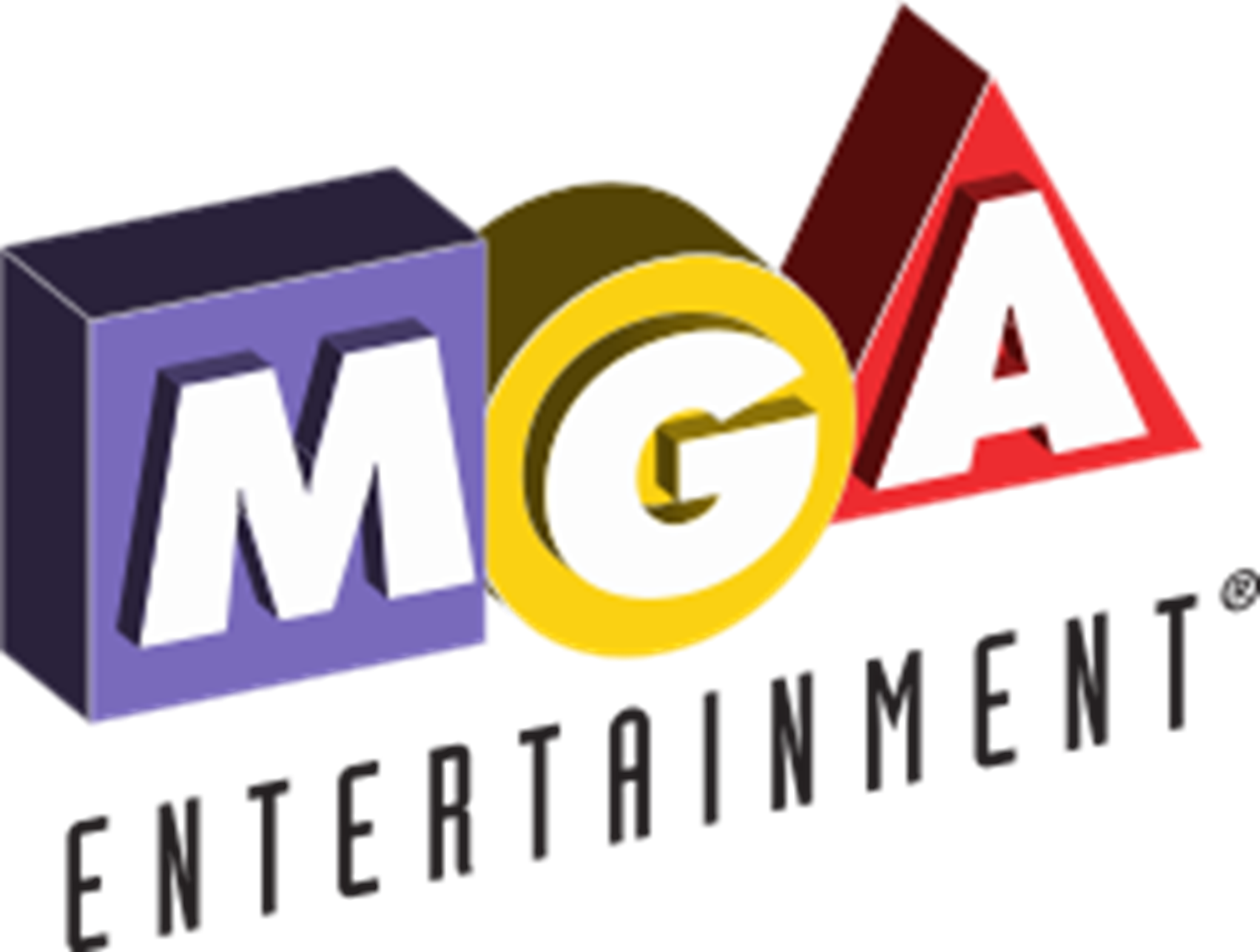 MGA Entertainment - Wikipedia