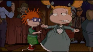 Nickelodeon's Rugrats in Paris The Movie 102