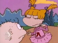 Rugrats - America's Wackiest Home Movies 120