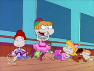 Rugrats - Angelica's Ballet 34