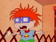 Rugrats - Hiccups 98