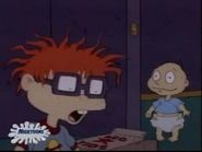 Rugrats - My Friend Barney 62