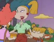 Rugrats - Partners In Crime 215