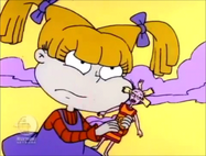 Rugrats - The Gold Rush 86