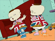 Rugrats - The Perfect Twins 99