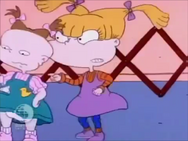 Rugrats - Twins Pique 130