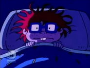 Rugrats - Under Chuckie's Bed 114