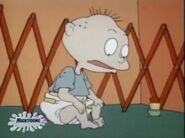 Rugrats - Weaning Tommy 204