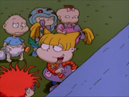 Chanukah - Rugrats 331