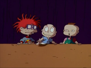 Chanukah - Rugrats 484