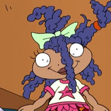 A Rugrats Kwanzaa Gallery Rugrats Wiki Fandom