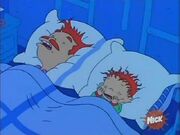 Rugrats - Chuckie Collects 46