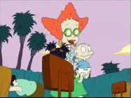 Rugrats - Club Fred 160