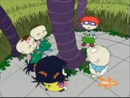 Rugrats - Club Fred 320