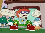 Rugrats - The Big Sneeze 214